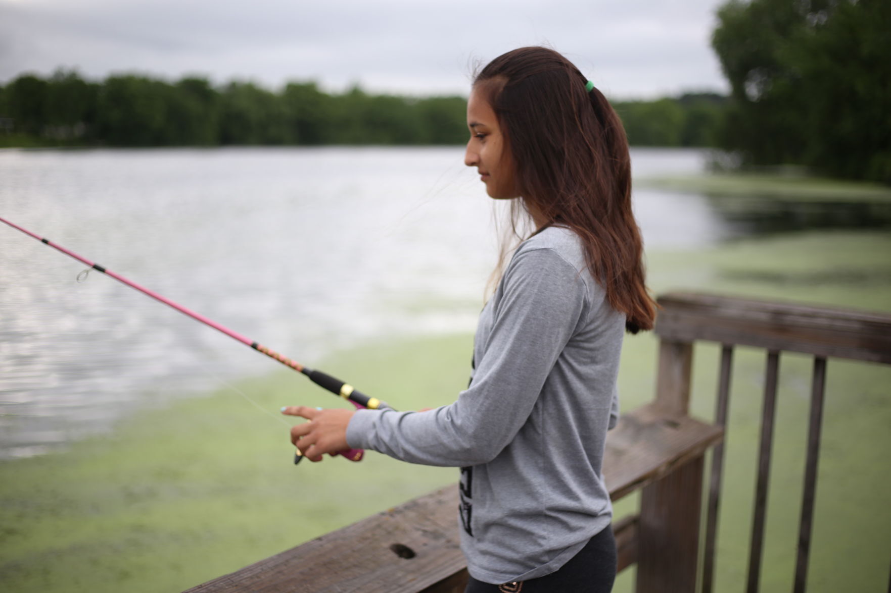 Fishing 7